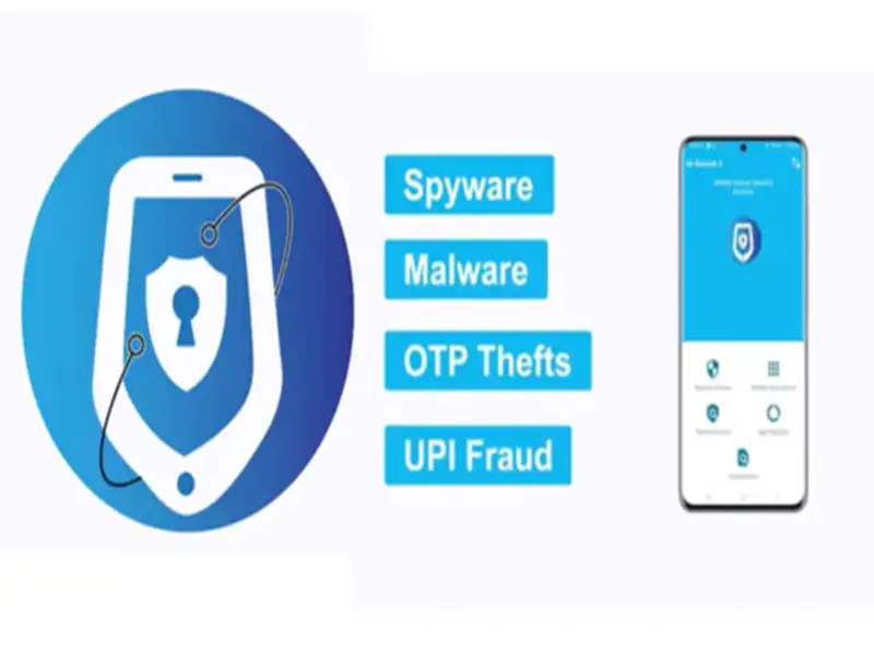 No more fear of viruses, UPI fraud, or OTP theft on your phone-download this government app..