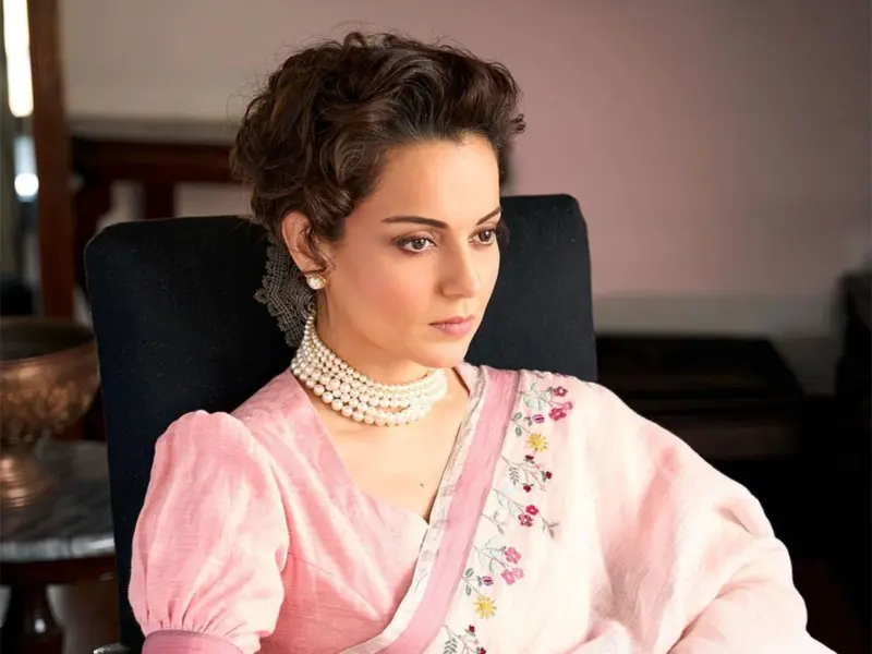 BJP Humiliates Kangana Once Again Over Gandhi