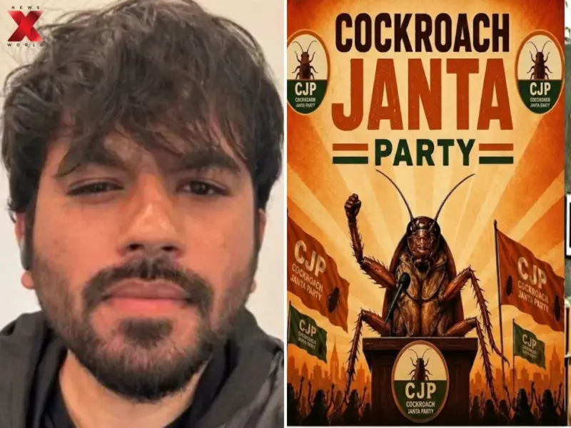 Delhi HC Refuses Immediate Relief To Cockroach Janta Party