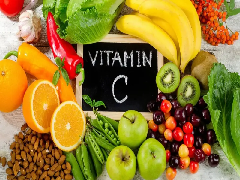 Best Summer Fruits Rich in Vitamin C: Boost Immunity and Stay Fresh in the Heat