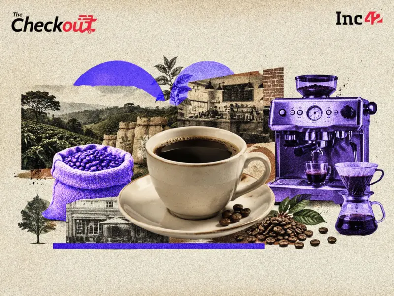 Beyond Instant: India's Coffee Awakening
