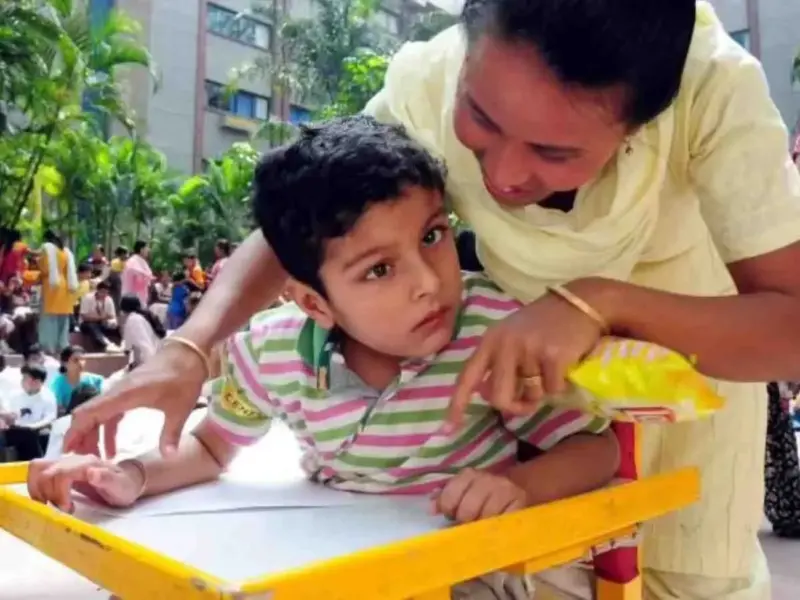 Autism Awareness Month: সুবিধা আছে, তবু বঞ্চিত অধিকাংশই-অটিজম সচেতনতায় এগিয়ে এল পিয়ারলেস হাসপাতাল
