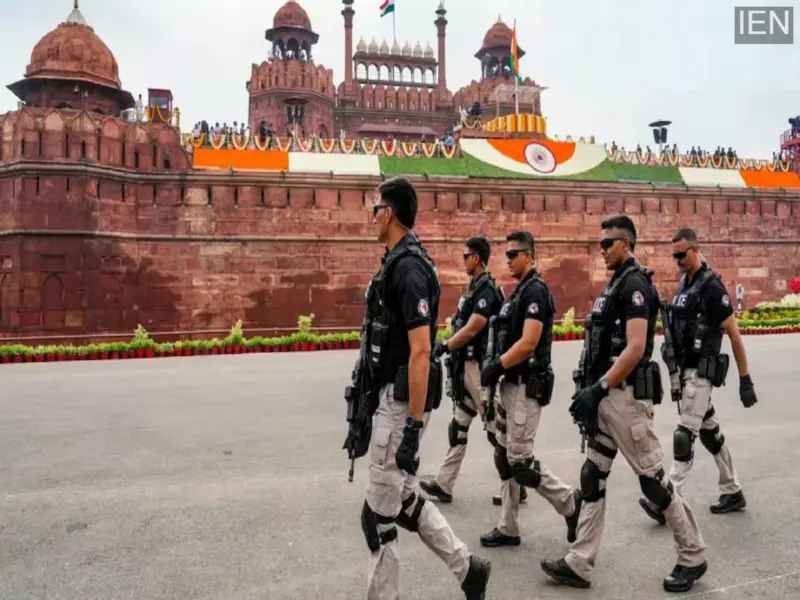 SPG Commando: Want to Protect the Prime Minister of India? Here's How to Become an SPG Commando-and What the Requirements Are