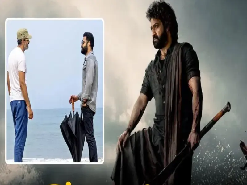 'Dragon' Shoot Not Stalled: Makers Dismiss Rumours Around Jr. NTR-Prashanth Neel Film