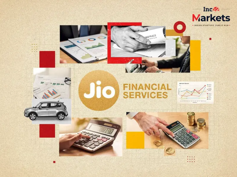 Jio Financial's Missing Edge
