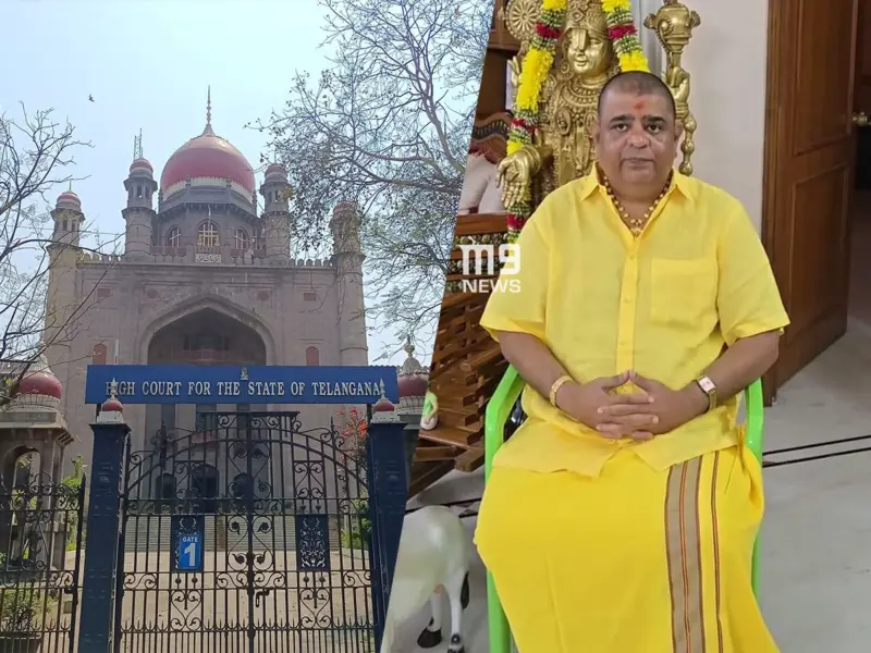 High Court Orders Action Against Venu Swamy!