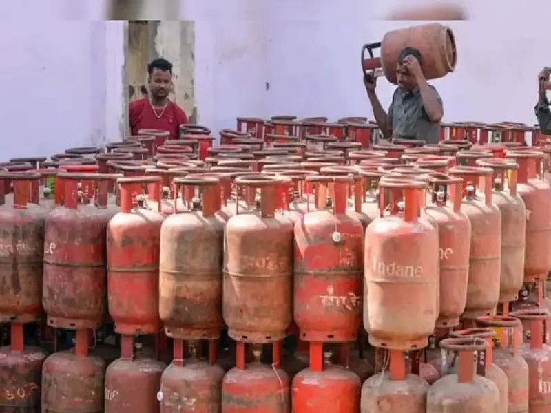 LPG Rules Update: How many gas cylinders can you buy in a year? Read what the rules say