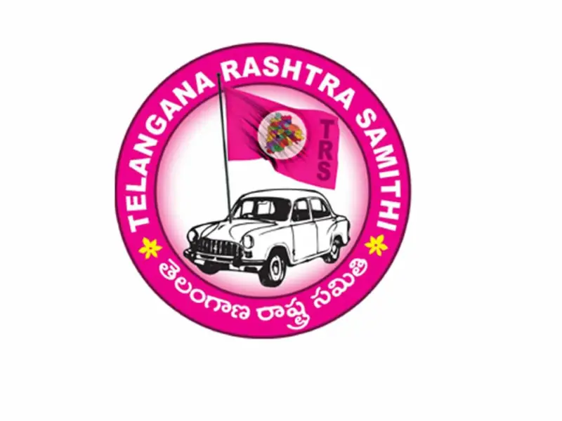 టీఆర్ఎస్ పేరు నాదే.. ఈసీకి తుపాకుల బాలరంగం లేఖ