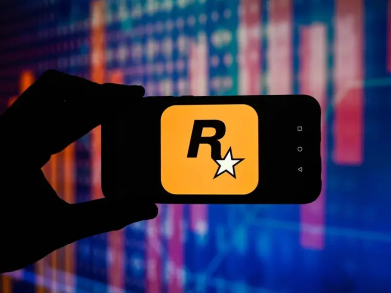 GTA 6 Rockstar Data Breach: Rockstar Games Confirms Limited Data Exposure, ShinyHunters Allegedly Exploit & Demand Ransom with April 14 Deadline