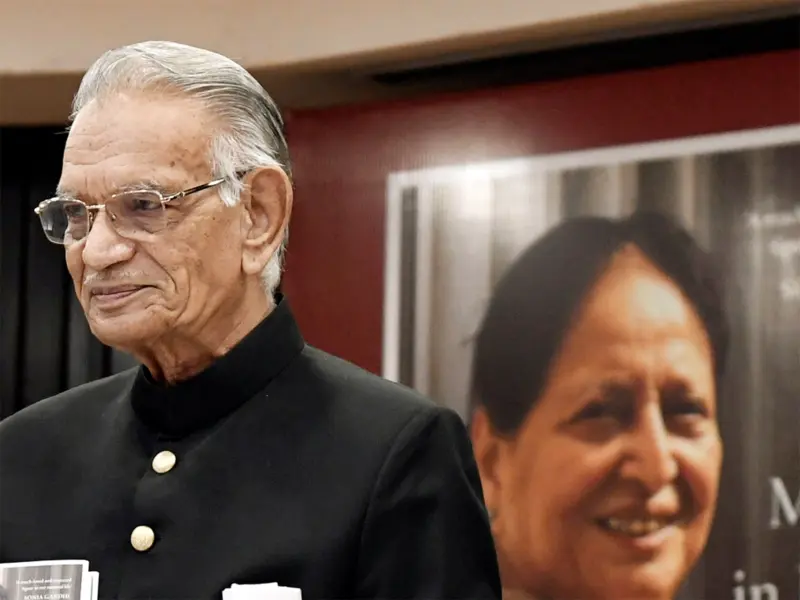 Shivraj Patil left indelible mark of his personality through his work, says Maharashtra CM Devendra Fadnavis