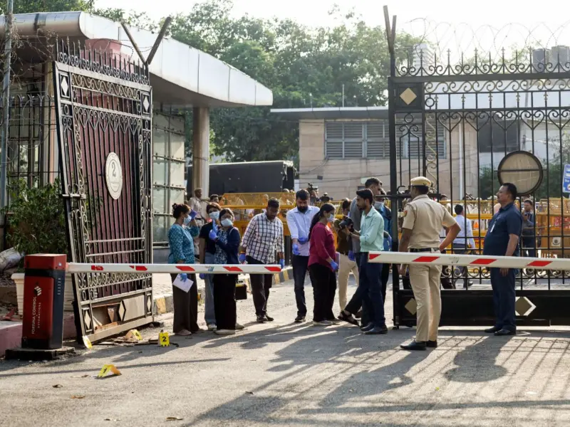 Delhi Assembly Security Breach: Accused Sarabjit Singh Says He Is 'Mentally Unwell', Court Remands To Eight Days Of Police Custody