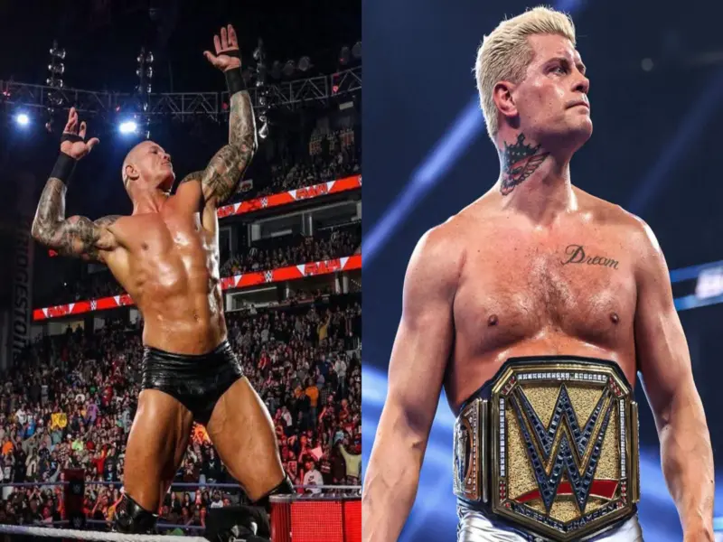 WWE Smack Down Preview: Randy Orton, Cody Rhodes, Drew McIntyre And Jacob Fatu To Make Appearance | When And Where To Watch It In India And US?