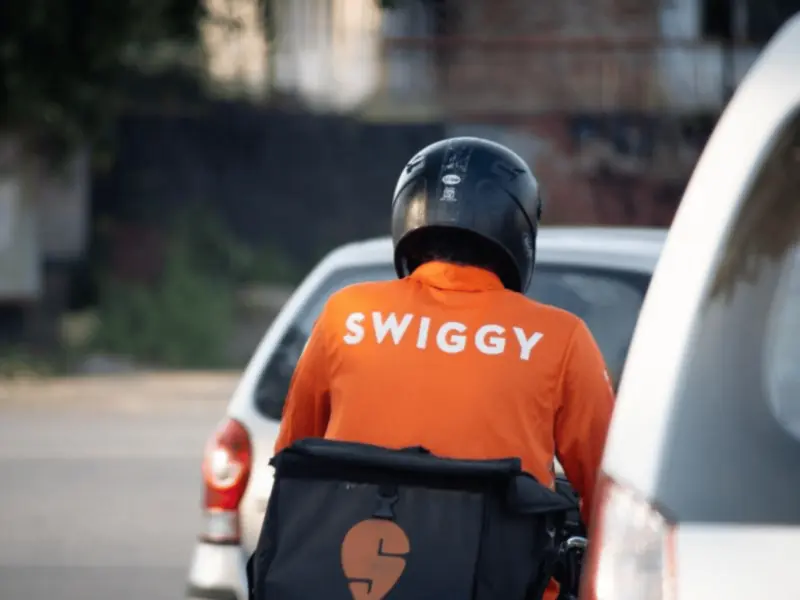 Swiggy Launches DeskEats To Tap Office-Goers In 30 Cities