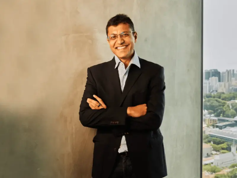Ex-Peak XV MD Launches Secondaries Focussed VC Firm Kenro Capital