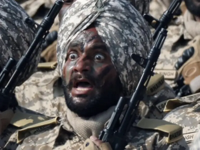 What Is Bhairav Battalion? Meet Indian Army's Fastest 'Invisible Yet Invincible' Strike Forces Made For Modern 'Grey-Zone' Conflicts