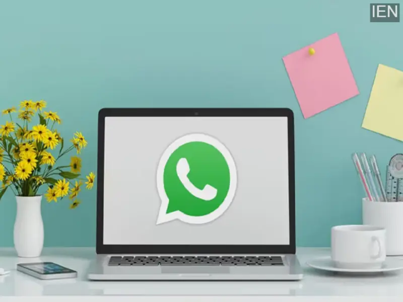 Chatting Just Got More Stylish: WhatsApp Web Set to Receive 49 New Themes-Get the Details Here