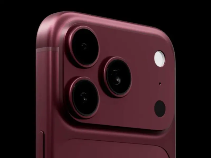 Apple iPhone 18 Pro Latest Camera Leaks: iPhone 18 Pro & iPhone 18 Pro Max Tipped to Come With 'Variable Aperture Camera' - Check Expected Launch Date & Price