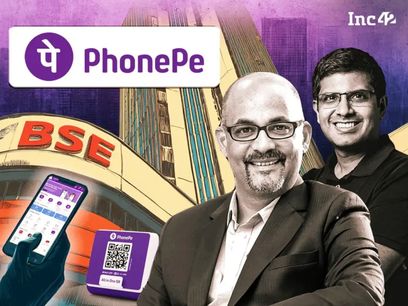 PhonePe Gets SEBI Nod For IPO