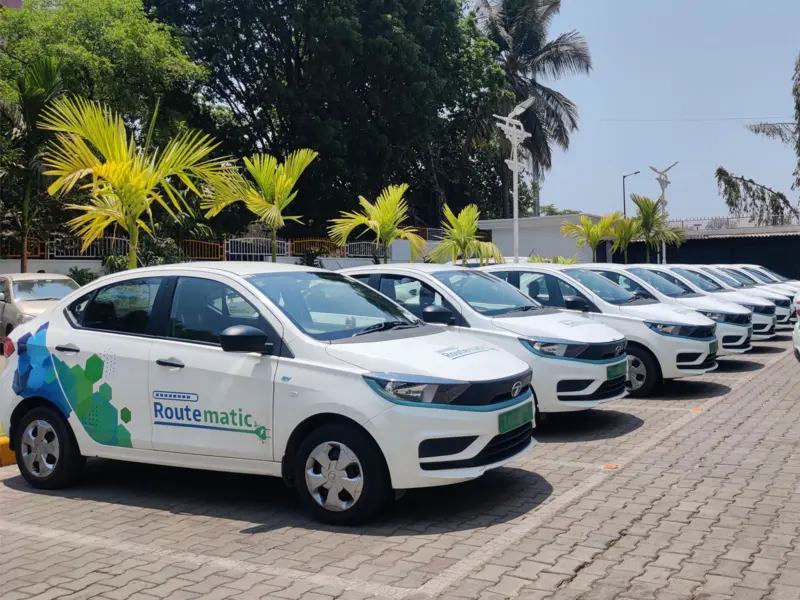 Delhi's draft EV policy gets 700 responses