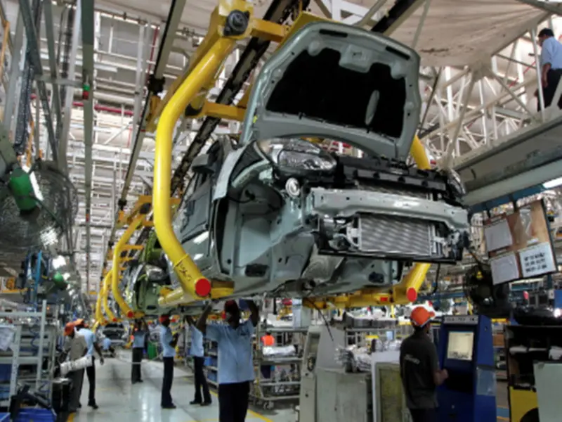 India's labour market shows signs of strength as employment reaches 57.4 crore: Finmin Review