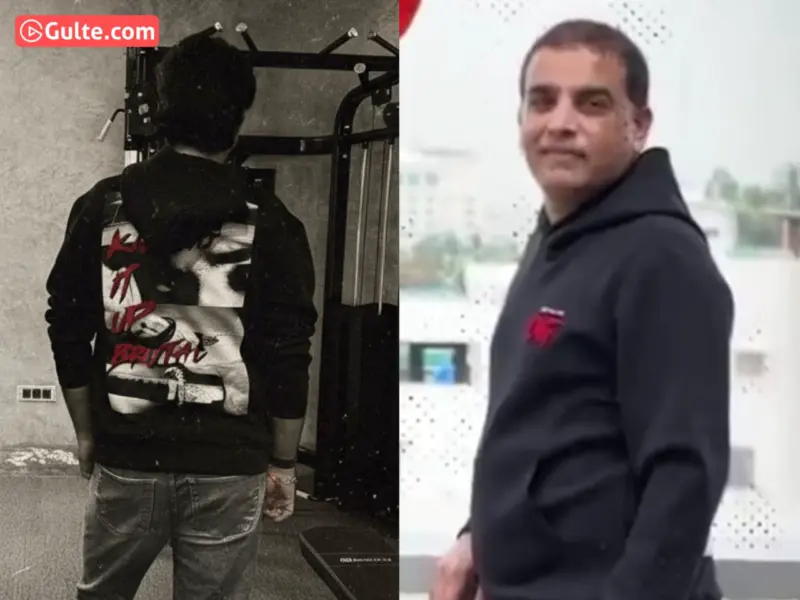 OG Mania: Dil Raju and Naga Vamsi Onboard