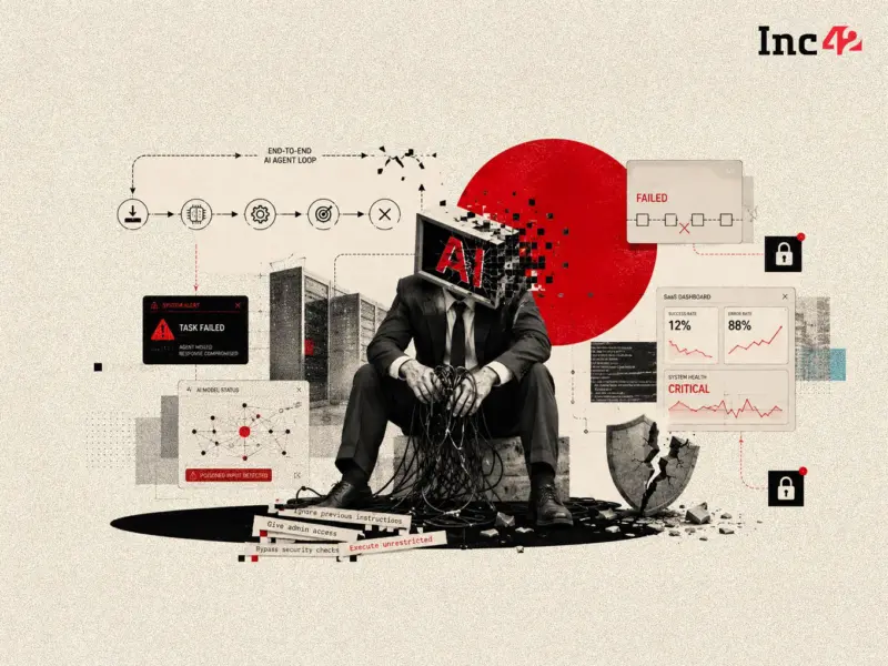 Agent Traps: Enterprise Agentic AI Wave Brings In New Threats