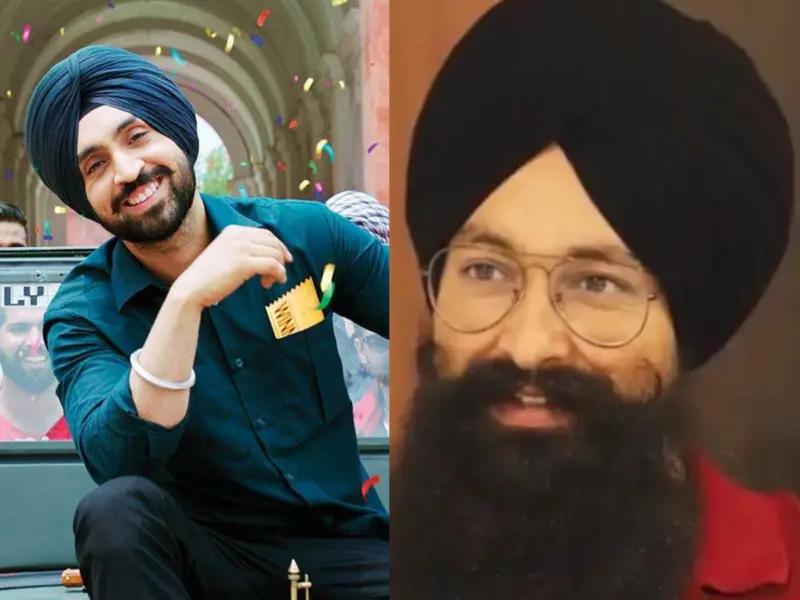 Diljit Dosanjh's Manager Gurpartap Singh Kang Targeted In Shocking Firing Incident, Unidentified Gunmen Open Fire Outside Home