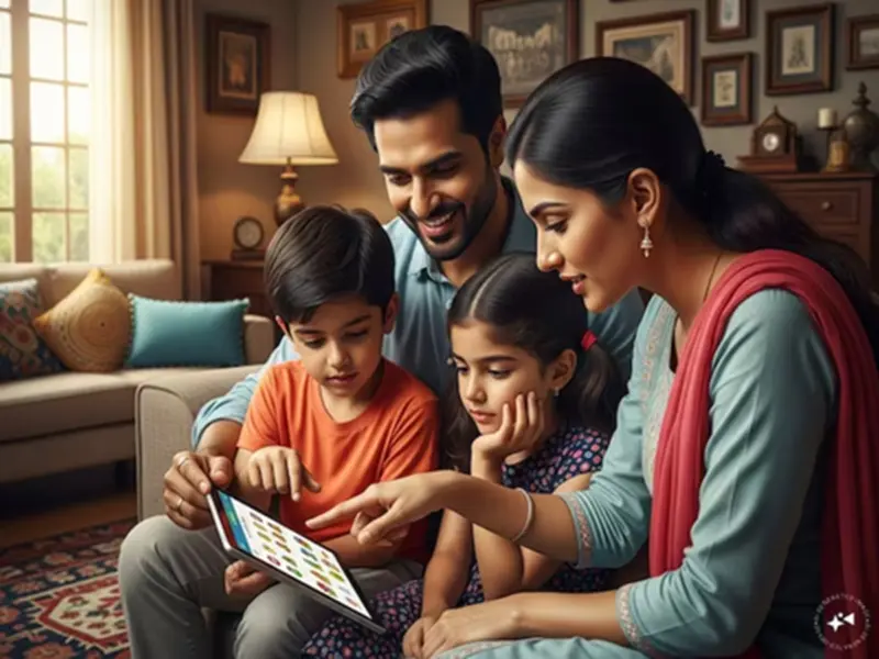 Stop paying hefty tuition fees! Make learning fun for children with these 5 completely free 'e-learning apps'..