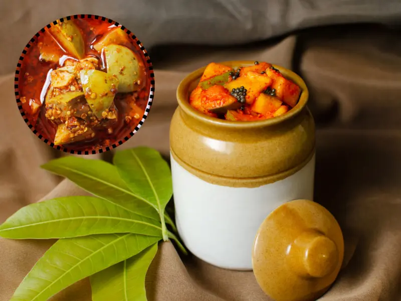 Why You Should Avoid Aam ka Achar (Mango Pickle): Check Side Effects, Health Risks & Who Should Not Eat It