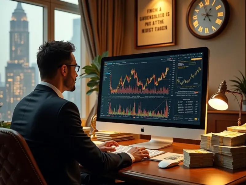 Is the Stock Market Open or Closed Today on Eid al-Fitr? Check NSE, BSE Status