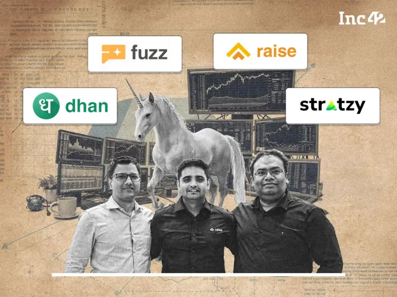 Dhan Bets Beyond Brokerage