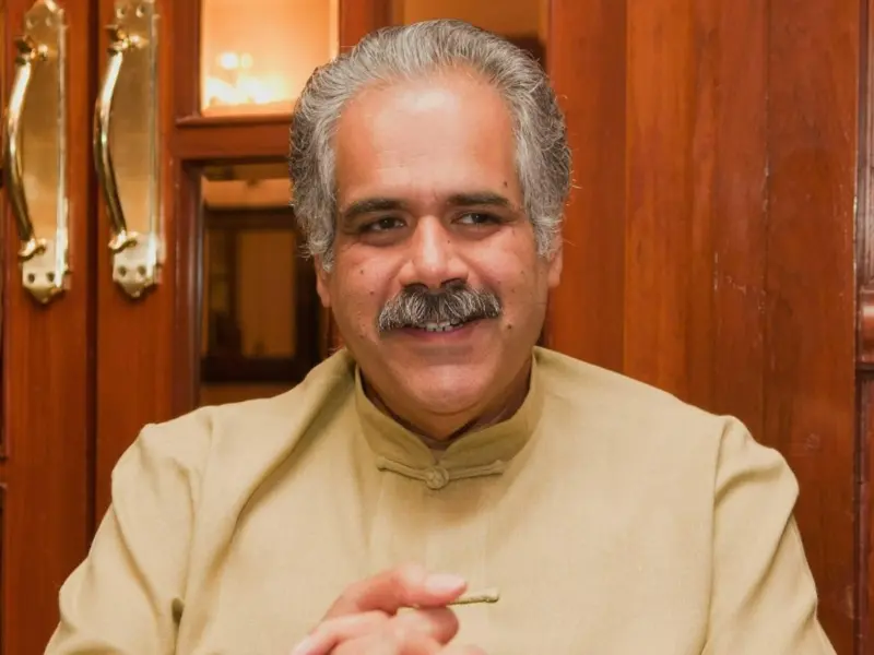Who Is Rahul Bhatia? Meet IndiGo's New Interim CEO As Pieter Elbers Exits, Check His Massive Net Worth Here