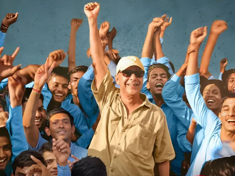 The Untold Story Behind Cult Blockbuster!