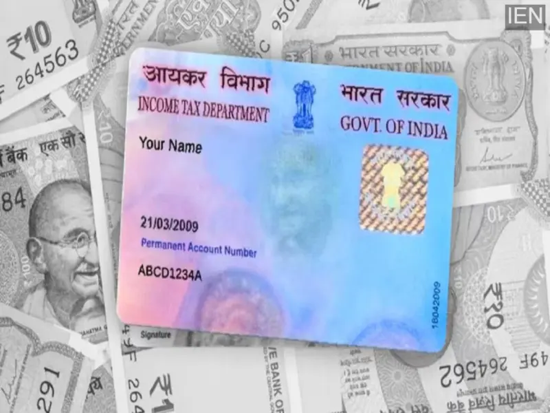 PAN Card Fraud Alert: Your PAN Leak Could Turn You Into a Loan Defaulter Without Borrowing Money