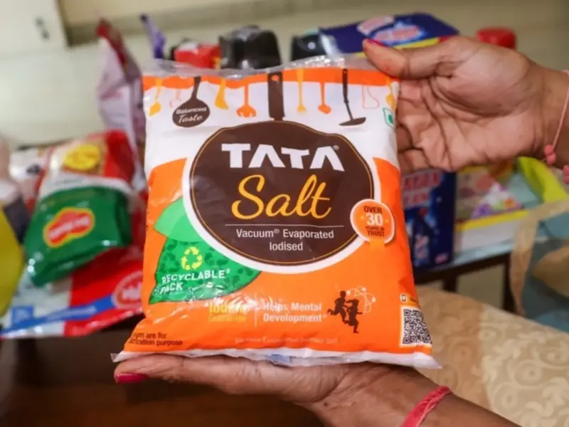 Tata Consumer Products Q4 results: Net profit rises 20% to ₹491 crore; ₹10/share dividend declared