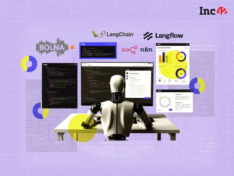 The Control Layer Of AI: Why Agentic AI Stacks Are The Next Big Thing
