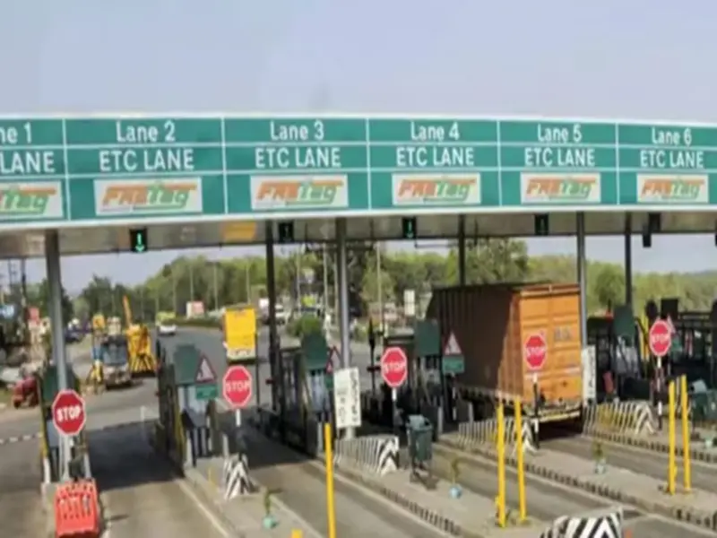 Toll Plaza: If You Pass Through a Toll Without Payment, These 5 Vehicle-Related Services Will Be Unavailable..