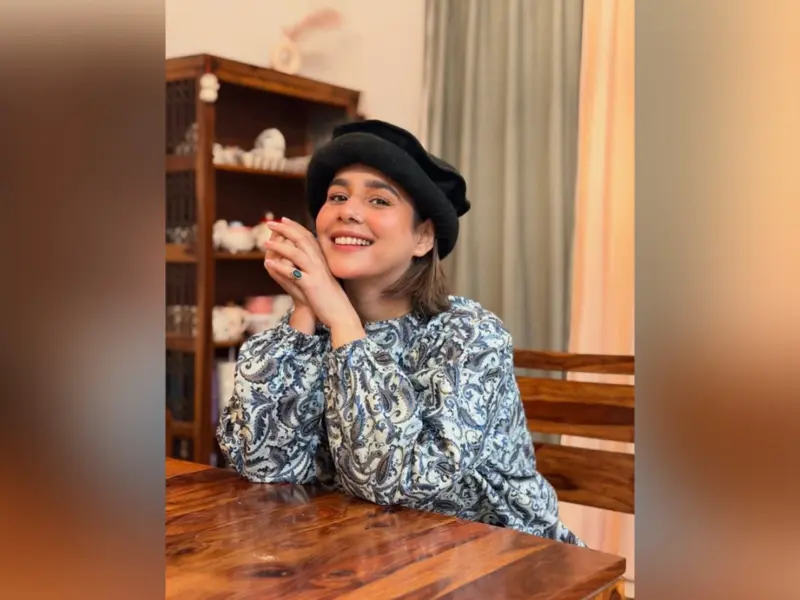 Chat up: Sunanda Sharma concert mishap