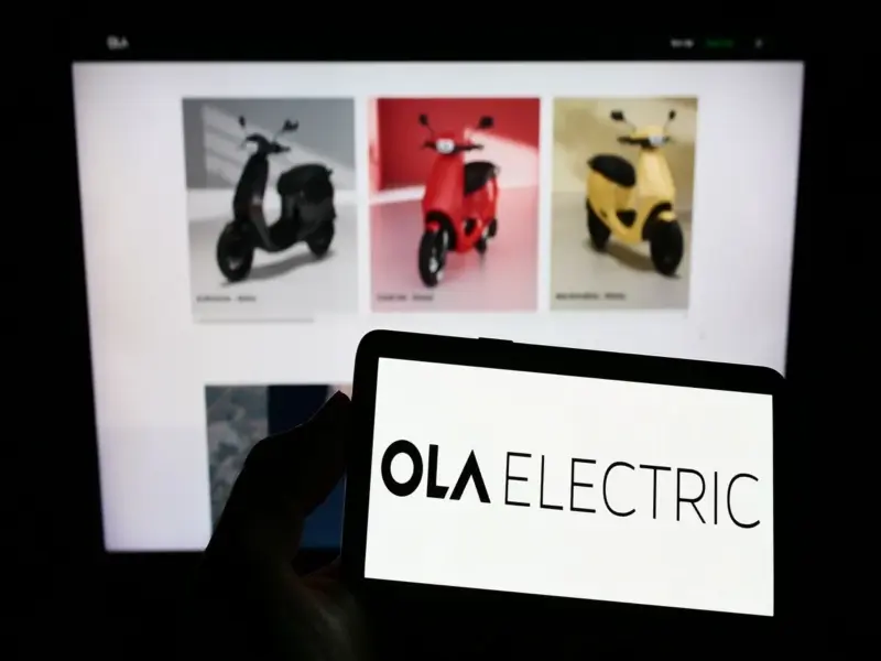 Ola Electric Mobility's board approves ₹2,000 crore investment in wholly-owned subsidiaries; all you need to know