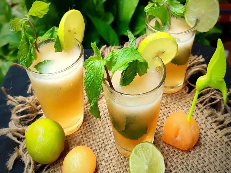 From Kheer to Mojito: 5 Delicious Melon Recipes You Must Try This Summer
