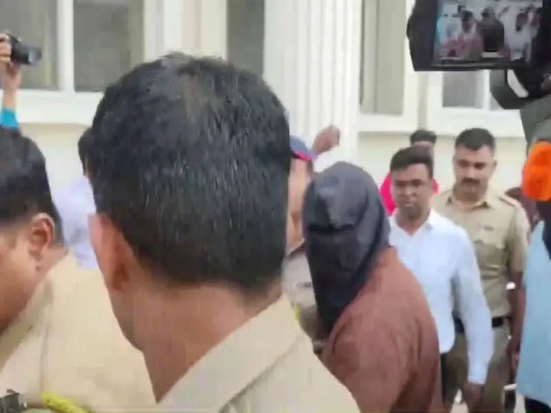 TCS Nashik HR manager and AGM ignored 70 harassment complaints, SIT examines money trail