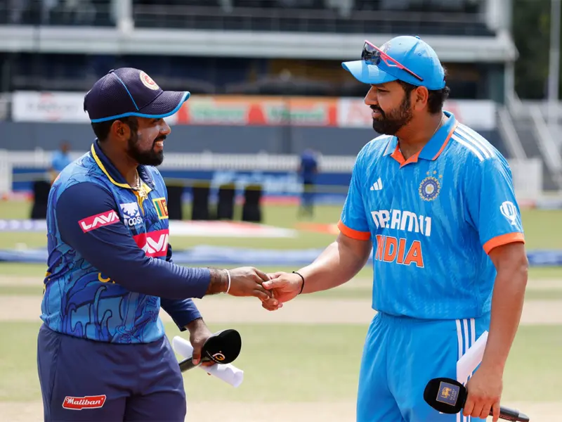 Last ODI of 2024: What Will India Do?