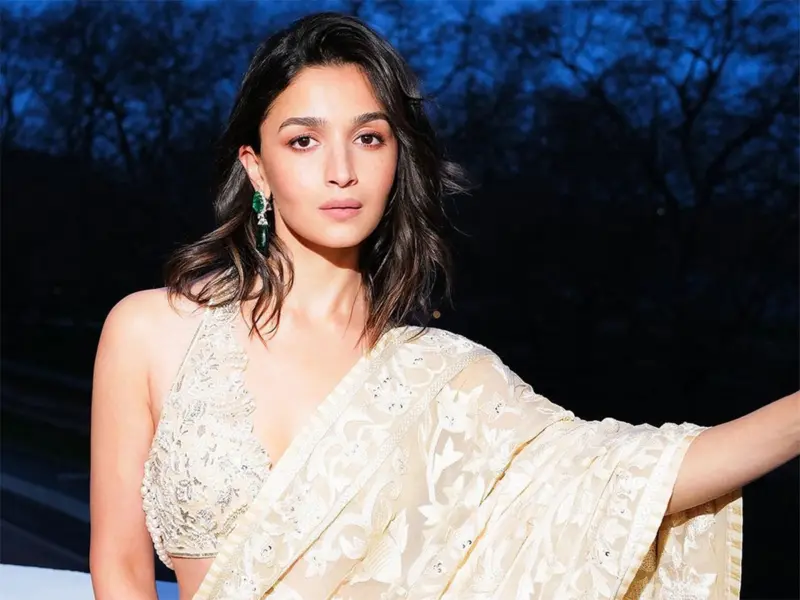 Alia Becomes Sandeep Reddy Vanga's Headache?