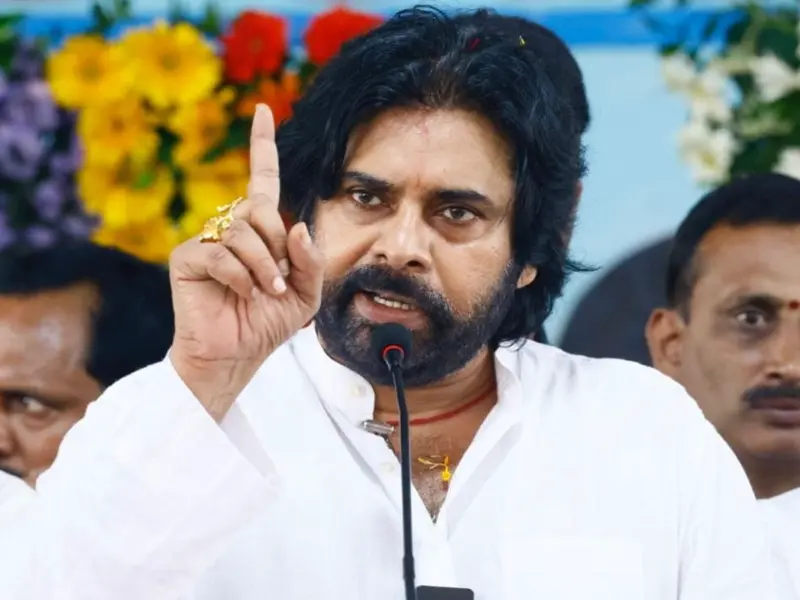 PK's Unexpected Chaos: Even JSP in Confusion