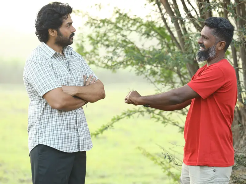 Meiyazhagan Makers Take Shocking Decison