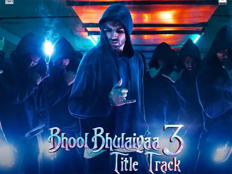 Bhool Bhulaiyaa 3 Title Track: No Match To Akshay!