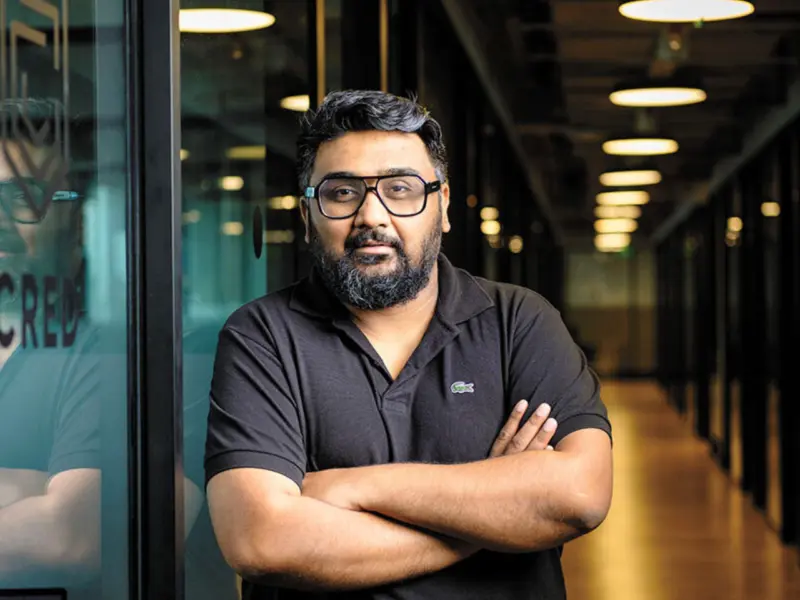 Kunal Shah, other tech founders invest Rs 5 crore in Bengaluru rental startup Helium