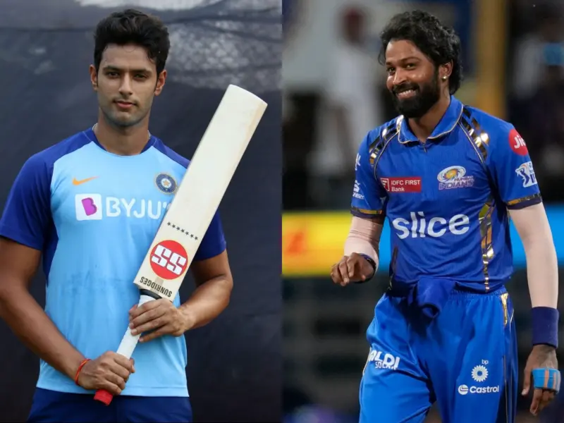 India Team @ WC: Dube Better Than Hardik?