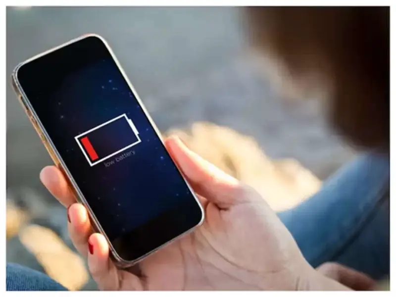 Battery Charging Tips: Full charge at night, by morning the battery becomes low, make this small change in the settings..