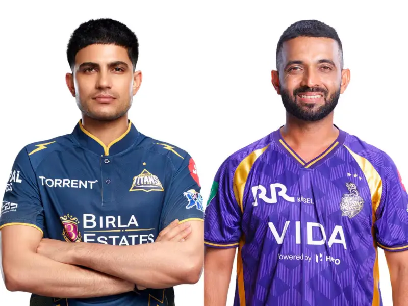 GT vs KKR Dream11 Prediction IPL 2026: Fantasy Cricket Tips, Probable Playing XI, and Pitch Report For Match 25- Captain, Vice-Captain Choices